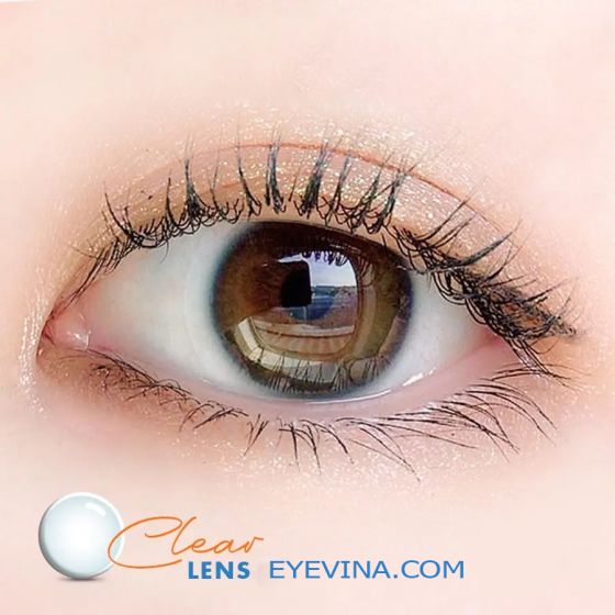 Lens clear 12h 3 tháng 