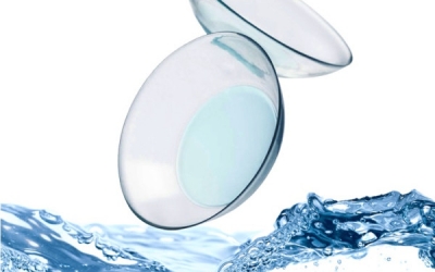 Clear Lens 3th